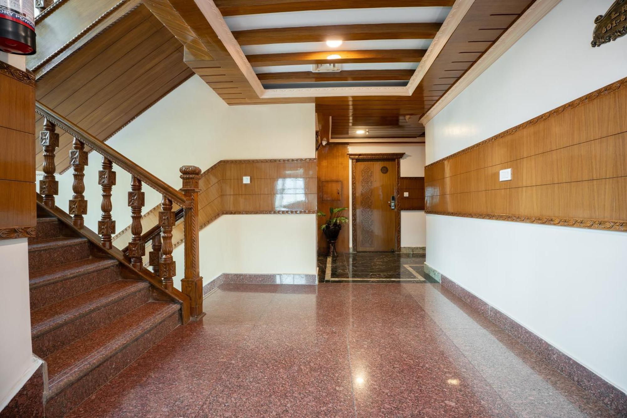Surya Heritage Hotel Kathmandu Exterior foto